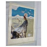 DALI " THE RESTAURANTEAR" SIGNED AND NUMBERED -
