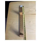 KORRECTO FOOT MEASURE MODEL 32