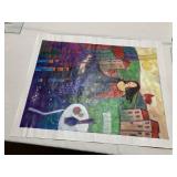 SONIA DEL SIGNORE - WEEKEND A