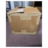 MYSTERY CLOTHING BOX