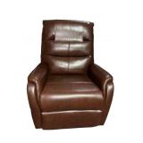 COMFORT ZONE ELECTRIC LIFT CHAIR PURCHASED IN