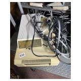 VINTAGE GANDALF NETWORKING EQUIPMENT