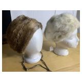 WINTER FASHIONS MARSHALL FIELDS AND COMPANY WHITE