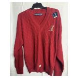 VINTAGE SCOTTISH ISLE EXTRA LARGE BURNETTE MADE