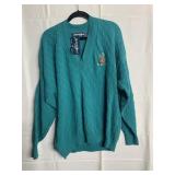 VINTAGE SCOTTISH ISLE EXTRA LARGE BURNETTE MADE