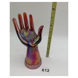 ART GLASS HAND