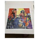 SINIA DEL SIGNORE "ARTIST