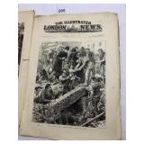 THE ILLUSTRATED LONDON NEWS JANUARY 6, 1883