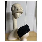 MR. JOHNSON NY AND PARIS CLASSIC HAT, DUCHESS