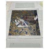 LULLABY BY TING KUANG SIGNED  ARTIST PROOF ON