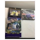 THREE BOOKS INCLUDING AMERICA YESTERDAY AND TODAY