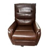 COMFORT ZONE ELECTRIC LIFT CHAIR PURCHASED IN