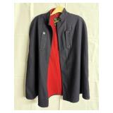 GD WILLIAMS AND COMPANY WOOL NURSES OUTFIT