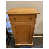 JELLY CUPBOARD 17.5 W X 27.5 H X 13 D