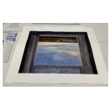 GREGORY WILHELMI TITLED LEAVING THE CENTER OF THE