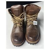 TIMBERLAND BOOTS SZ 7.5 LIKE NEW