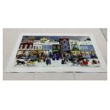 DENELLI SPOHN MOES - "CHRISTMAS DREAMS" -