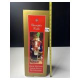 CHRISTOPHER RADKO REGAL SPLENDOR LIMITED EDITION