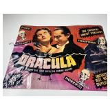 DRACULA POSTER 2006 BY X ONE X ARCHIVE INC. 21 X