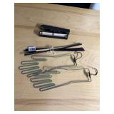 PARKER PEN FOX WITH INSTRUCTIONS INSIDE , BANDS