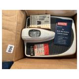 DETECTO LIFE - IN BOX