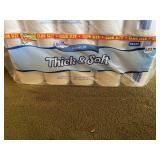 30 ROLLS TOILET PAPER