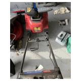 TORO POWER CURVE SNOW BLOWER ELECTRIC 18"