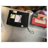 NEW DVD PLAYER & 4 HEAD HI-FI SEE NOTE