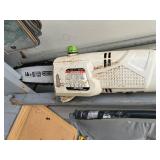 16" GAS TREE PRUNER W/ POLE,