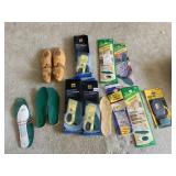 SHOE INSERTS