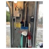 FUNNEL FIRE EXT. MASKS, ETC.