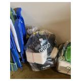 FOOD STORAGE CONTAINERS LARGE VARIETY