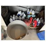 CLOROX BLEACH FULL BOTTLES PLUS MAX STRENGTH