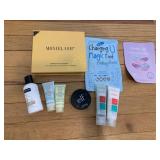 COLLECTION OF COSMETIC AND PERSONAL CARE PRODUCTS