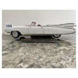 MAISTO - 1959 CADILLAC ELDORADO BIARRITZ