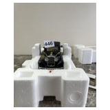 DANBURY MINT - 1929 DODGE PICKUP, DIE-CAST MODEL,