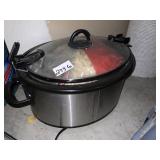 SLOW COOKER CROCK POT