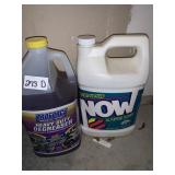CONCENTRATED NOW ALL-PURPOSE CLEANER, PROFORCE