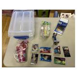 LIMITED EDITION RICHARD PETTY FIGURINE, SEALED