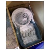 NEW IN BOX SPIN MOP