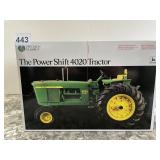 ERTL PRECISION CLASSICS - JOHN DEERE 4020