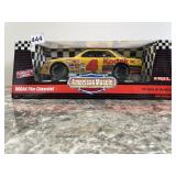 ERTL AMERICAN MUSCLE - KODAK FILM CHEVROLET