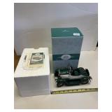 HALLMARK 1926 SPEEDSTER LIMITED EDITION PEDAL CAR