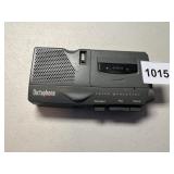 DICTAPHONE MODEL 3223