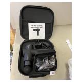 NEW SQUIRREL MASSAGE SYSTEM