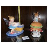 2008 GG SANTIAGO FIGURES