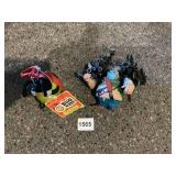 HALLMARK LOVE EM BUG'EM TOY