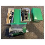 WELCH ALLYN DR. EAR TOOL NEW IN BOX