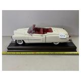DANBURY MINT 1953 CADILLAC EL DORADO MODEL CAR