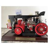 DIE-CAST MODEL - 1912 CHRISTIE FRONT DRIVE